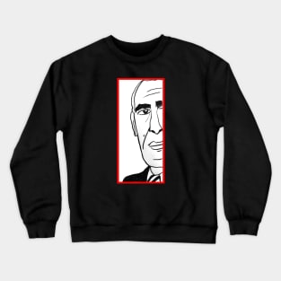 Tessio Crewneck Sweatshirt